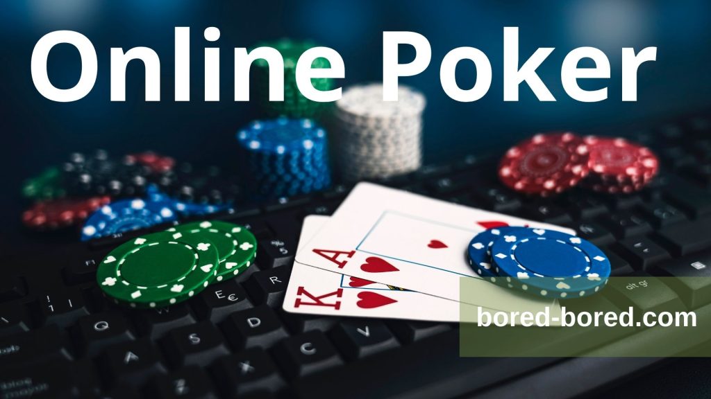 Online Poker