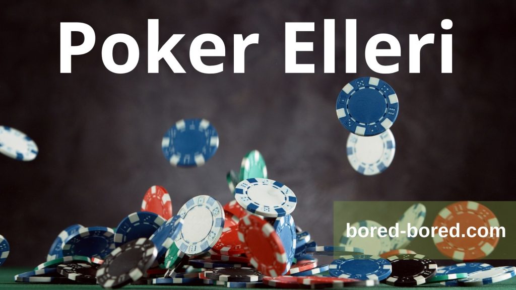 Poker Elleri