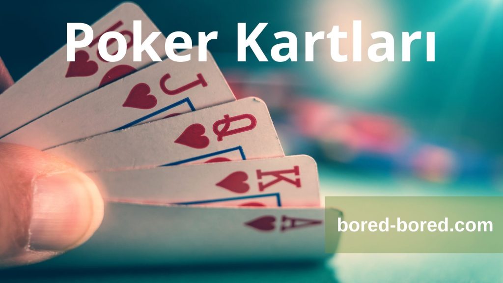 Poker Kartları