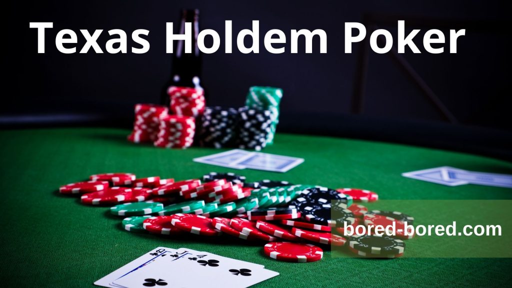 Texas Holdem Poker